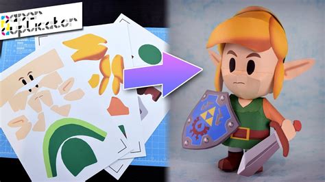 Luigis Mansion 3 Papercraft Luigis Mansion Diorama Crafty Amino Evan Hirthe