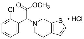 Merck CLOPIDOGREL RELATED COMPOUND B 캐시바이