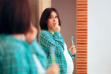 Excessive Saliva During Pregnancy Causes And Tips To Control