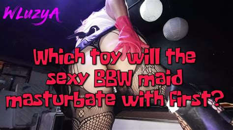 The Sexy Maid Cleans My Office And Discovers Some Sex Toys Xhamster