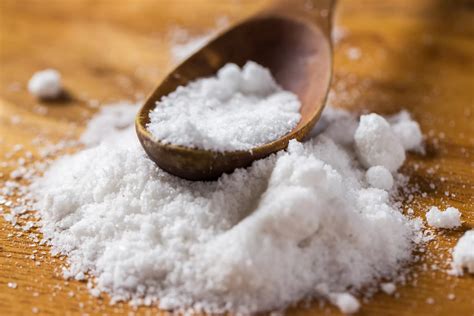 Cut Your Salt Intake: Study Says It Can Worsen Eczema - National