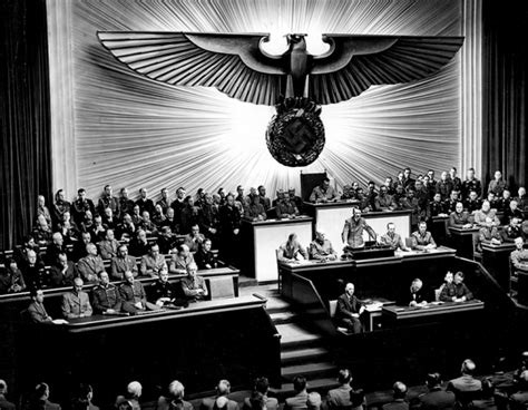 July 4 1941 Fdrs Address To The Nation The National Wwii Museum