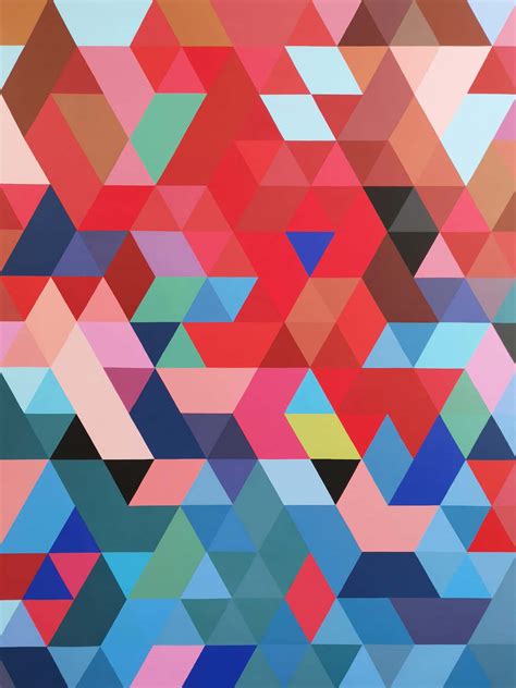 imagens geometricas wallpaperscom