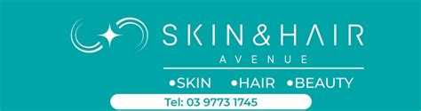 skin hair avenue aesthetic dermatology  patterson lakes