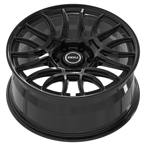 Skill Wheels Sv Model Of Forged Disks To Order Forged Disks For