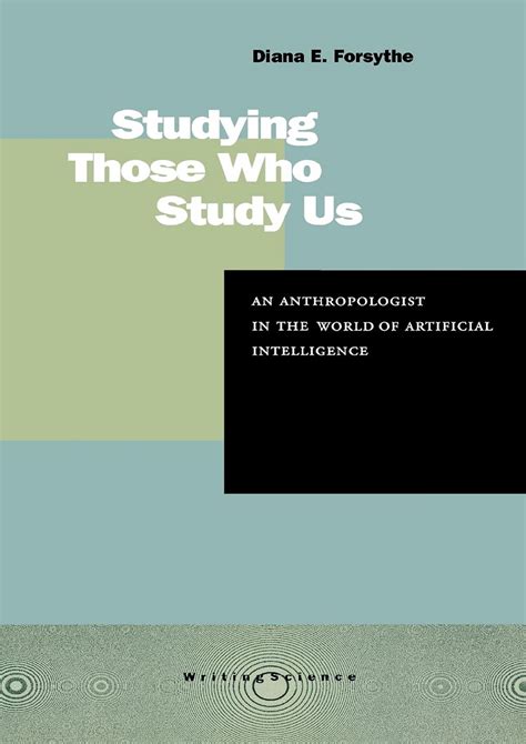 Mclellan - BOOK Studying Those Who Study Us An Anthropologist in the ...