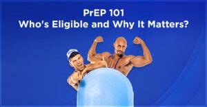 PrEP Eligibility Gay Straight Bi Trans Understanding Who Benefits MISTR