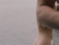 Naked Karina Razumovskaya in Мур Мур