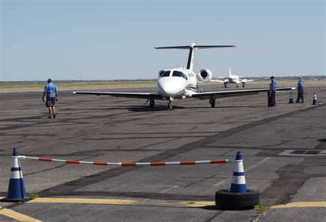 Aspen Airport Private Jets