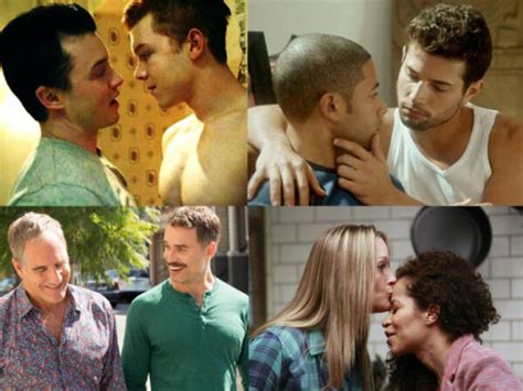 20 Migliori Serie TV Gay LGBTQ Da Vedere Su Netflix E Altre Piattaforme