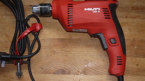 Wiertarka Hilti UD 4 12668403570 Oficjalne Archiwum Allegro