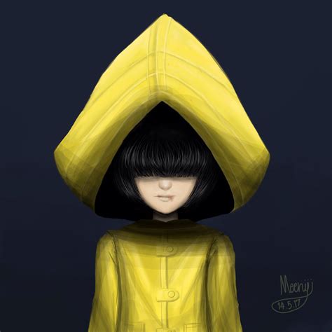 Маленькие Кошмары Фото – Telegraph