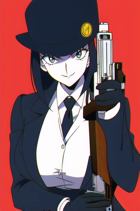 Femme Fatale By Killerbeauties On Deviantart