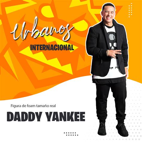 daddy yankee monster print servicios de impresion