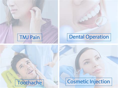 Newgo Face Ice Pack For Jaw Pain Hot Cold Compress Gel Ice Pack For Wisdom Teeth Chin Facial