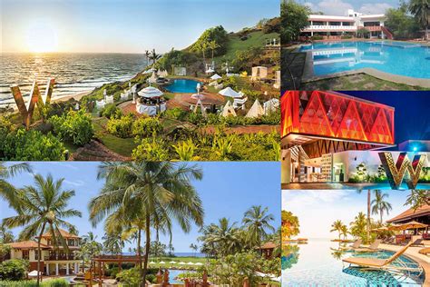 5 Beach Resorts that are a must visit in India