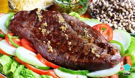 Carne De Sol É Remoso - Carne de sol - como dessalgar e cozinhar!