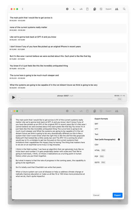 AI will soon transcribe every single ancestry's obituary record 6