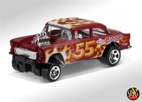 Hot Wheels Collectorsで公式に17年モデルの紹介個人的に気になるプロダクションコードについて Hot Wheels 情報まとめ ホットウィール にわかマニア