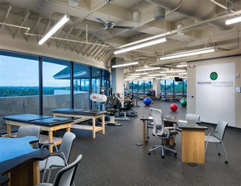Peachtree Orthopedics - SNP Studio
