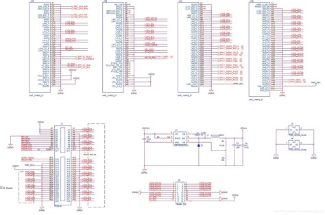 Xilinx Zynq Ultrascale Mpsoc应用专栏系列连载 第四篇 相机和接口板 电子创新网赛灵思社区