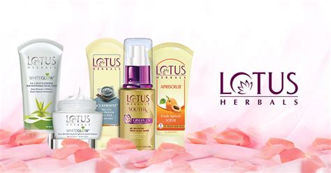 Lotus Herbals Products price list in India (January 2025), Buy Lotus ...