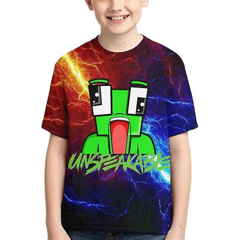 Unspeakable Merch Shop The Unspeakable Official Store, 56% OFF