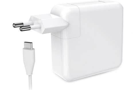100W USB-C блок живлення (зарядка, мережевий адаптер) з кабелем Type-C ...