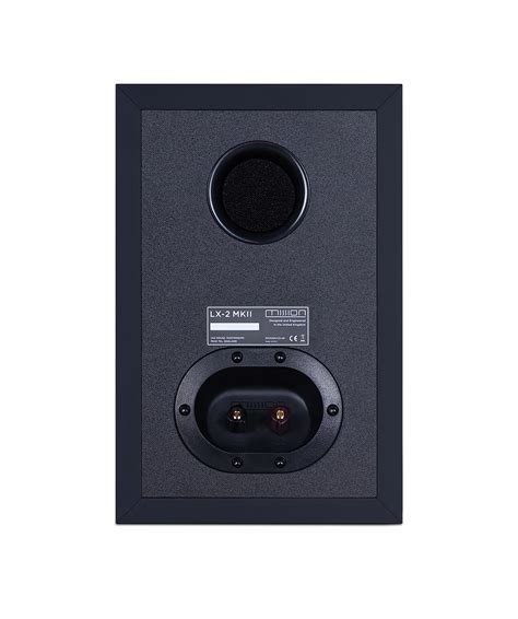 LX-2 MKII – Mission