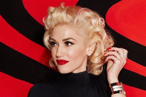 Gwen Stefani Seria Aben Oada Um Filho Gay Guia Gay S O Paulo