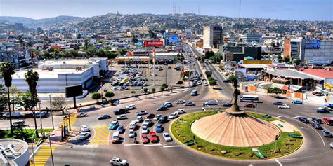 Visit Tijuana | Tourist information & Attractions | Mexican Routes