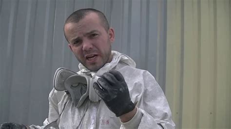 Первый опыт КраскаTikkurila - Panssarimaali - YouTube