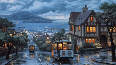 sociolatte picturesque wallpaper