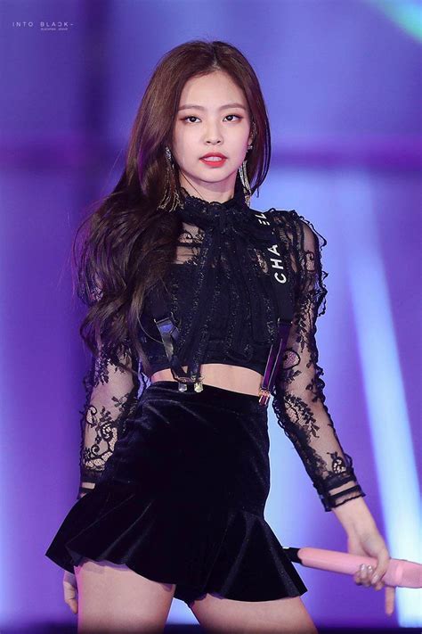 10+ Times BLACKPINK's Jennie Proved She's Chanel In Human Form