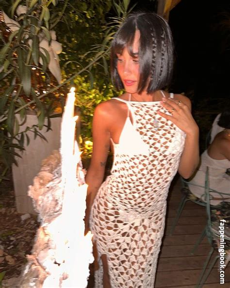 Aitana Aitanilla Nude OnlyFans Leaks The Fappening Photo FappeningBook