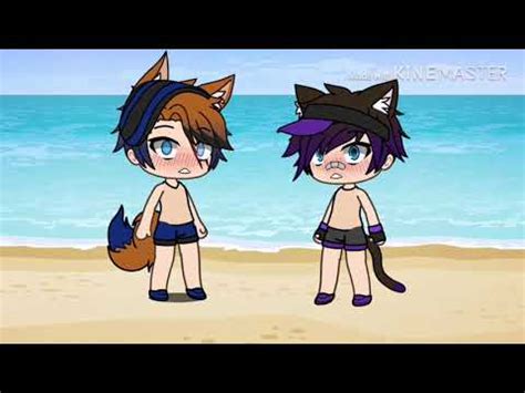 Bikini Body Meme GACHA LIFE YouTube