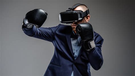 15 Interesting Virtual Reality Facts You Probably Didnt Know