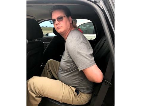 Fugitive Accused Sex Offender Found In Texas Trailer Arrested Lake Zurich Il Patch