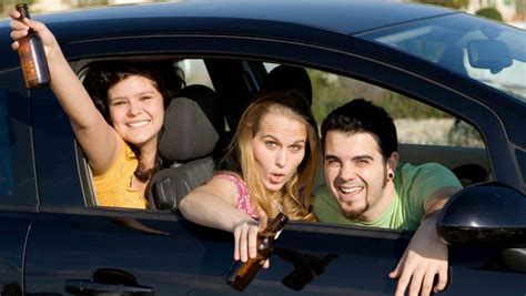 Dui And Dwi In Texas The Powerful Law And Punishment