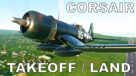Steam Flight Simulator Corsair Metalgarry