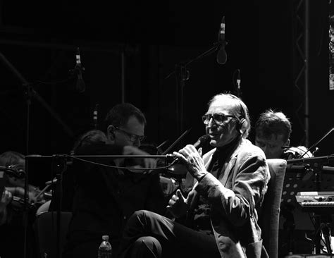 FRANCO BATTIATO – Giulia Mantovani