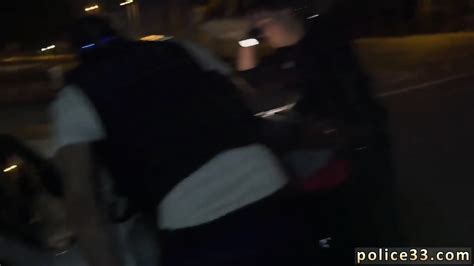 Fireman Gay Sex Police Purse Thief Becomes Arse Meat