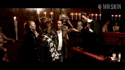 Top Pimp Nude Scenes Sexiest Pics Clips Mr Skin