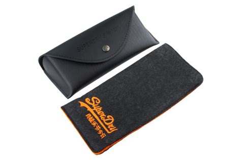 Superdry SDO Nude Horn Feel Good Contacts UK