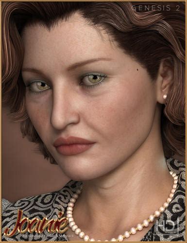Mature Lady Joanie HD Render Questions Comments Thread Commercial Daz 3D Forums