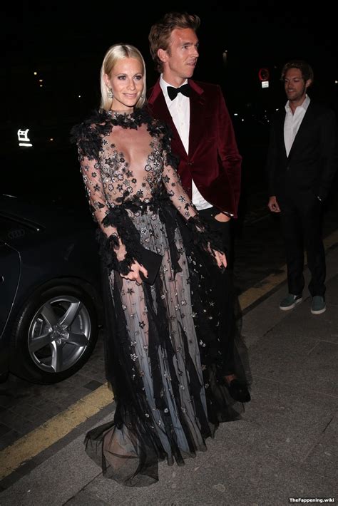 Poppy Delevingne Nude Pics Vids The Fappening