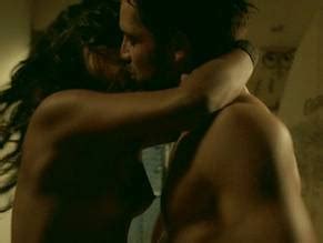 MANCORA NUDE SCENES AZNude