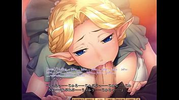 Elf Mura No Kanraku Character1 Scene02 With Subtitle XVIDEOS