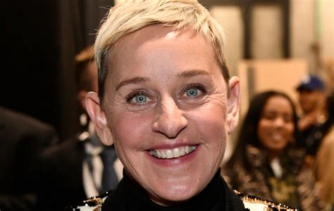 Ellen DeGeneres offers apology to staff after claims of "racism and