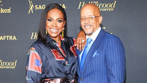 Sheryl Lee Ralph’s Husband Vincent Hughes: Everything To Know ...